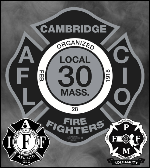 Cambridge Local 30 proudly endorses the following candidates for